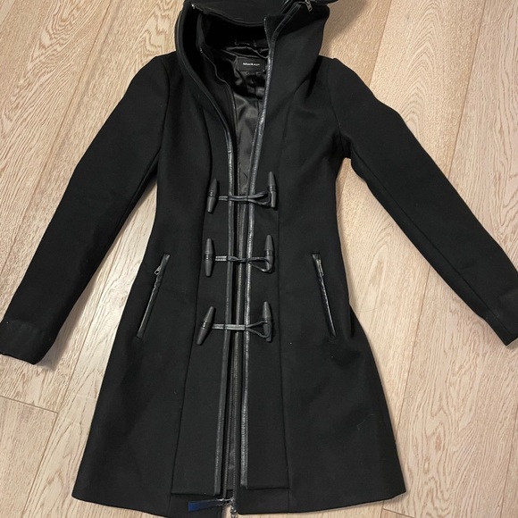 Mackage Jackets & Blazers - Mackage XXS wool coat - like new